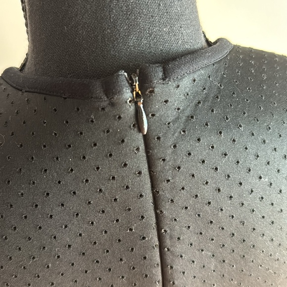 Final reduction Red Valentino LBD (never worn) - Picture 6 of 9